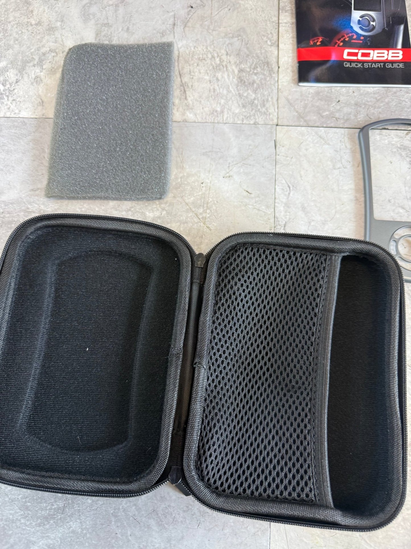 2004-2007 Subaru STi WRX Cobb Tuning V3 Version 3 Ap Accessport Tuner Ej257 Ej255 SUB 002