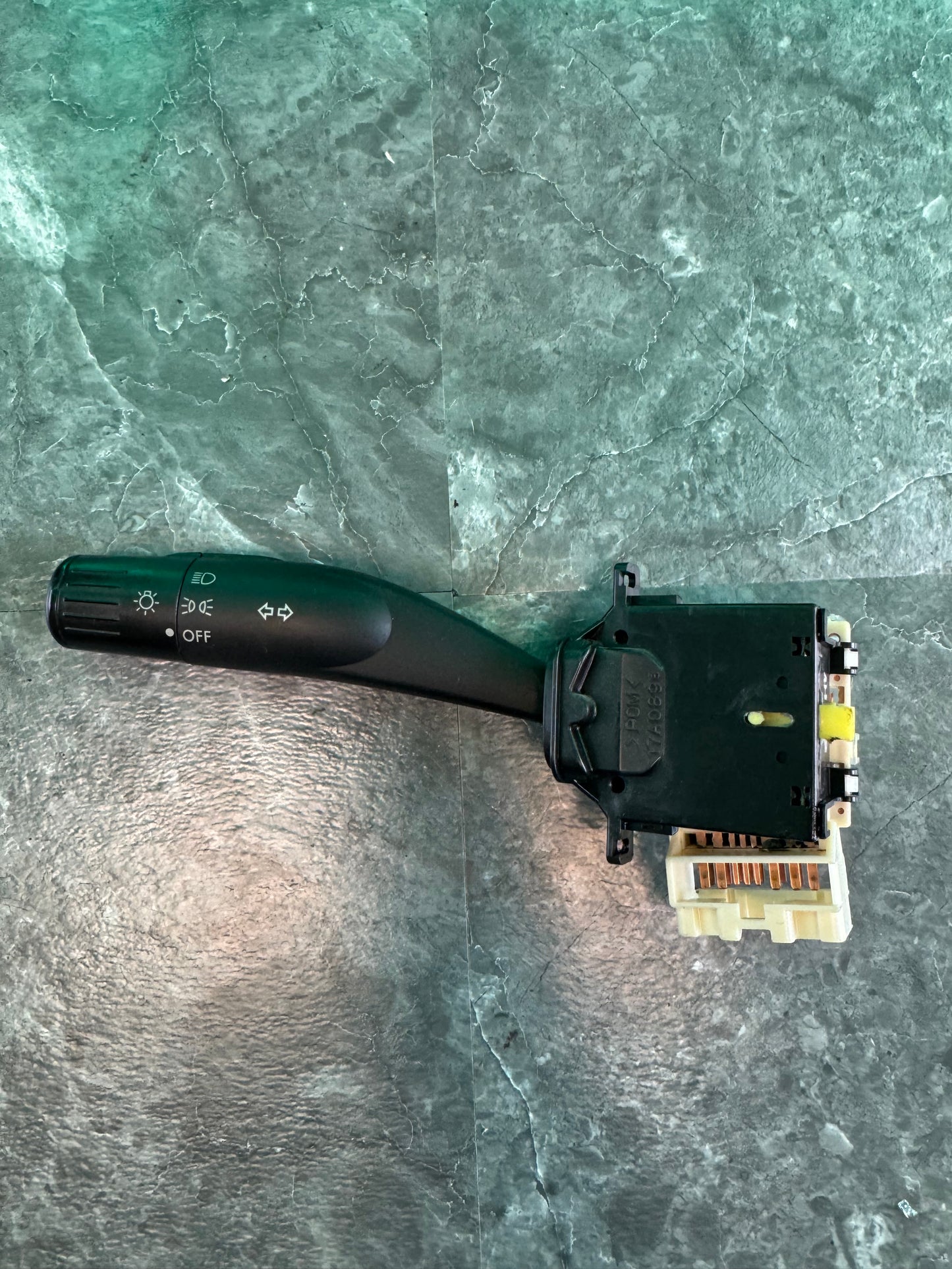 2008-2014 Subaru Impreza WRX STi OEM Turn Signal Headlight Control Stalk