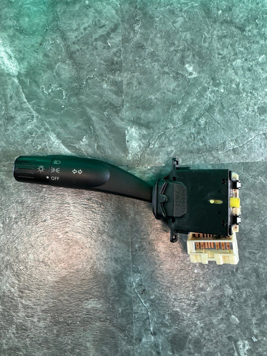 2008-2014 Subaru Impreza WRX STi OEM Turn Signal Headlight Control Stalk