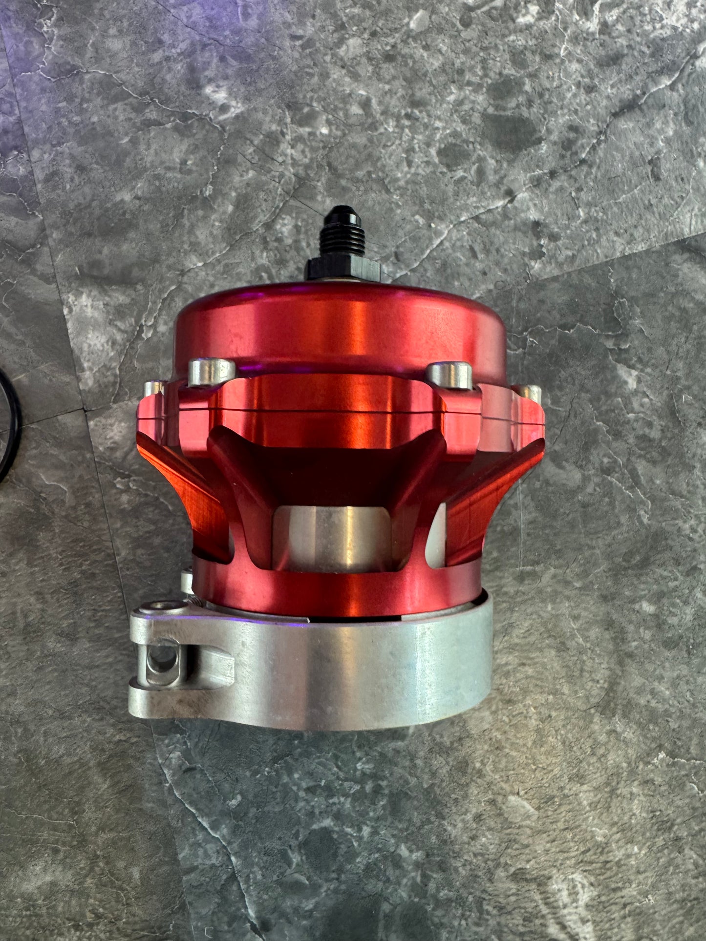 2004-2021 Subaru WRX STi TiAL Q 50mm Blow Off Valve BOV