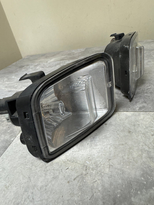 2015-2021 Subaru WRX STi OEM Fog Light Assembly LH RH J4