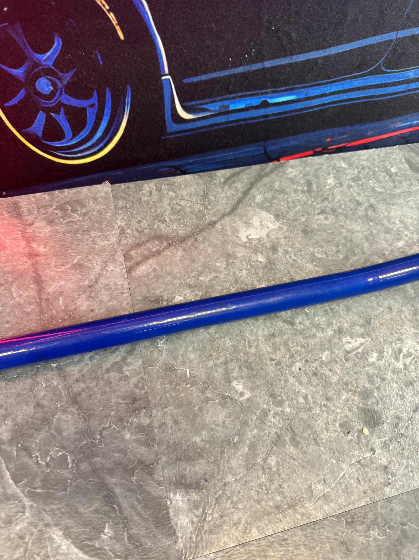 2008-2014 Subaru WRX STi Cusco Adjustable Rear Sway Bar 22mm