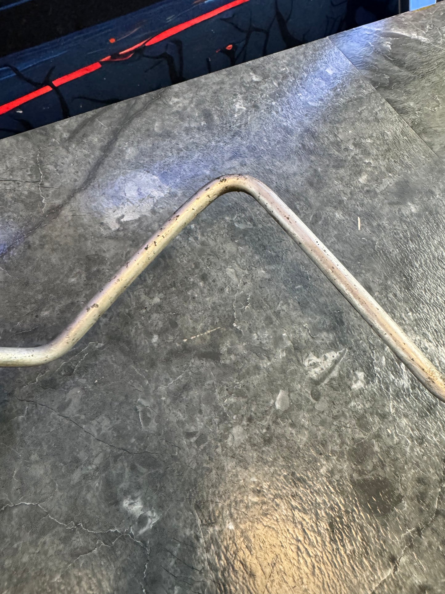 2008-2014 Subaru WRX STi OEM Evaporator Tube Sensor AC A/C Line Hose