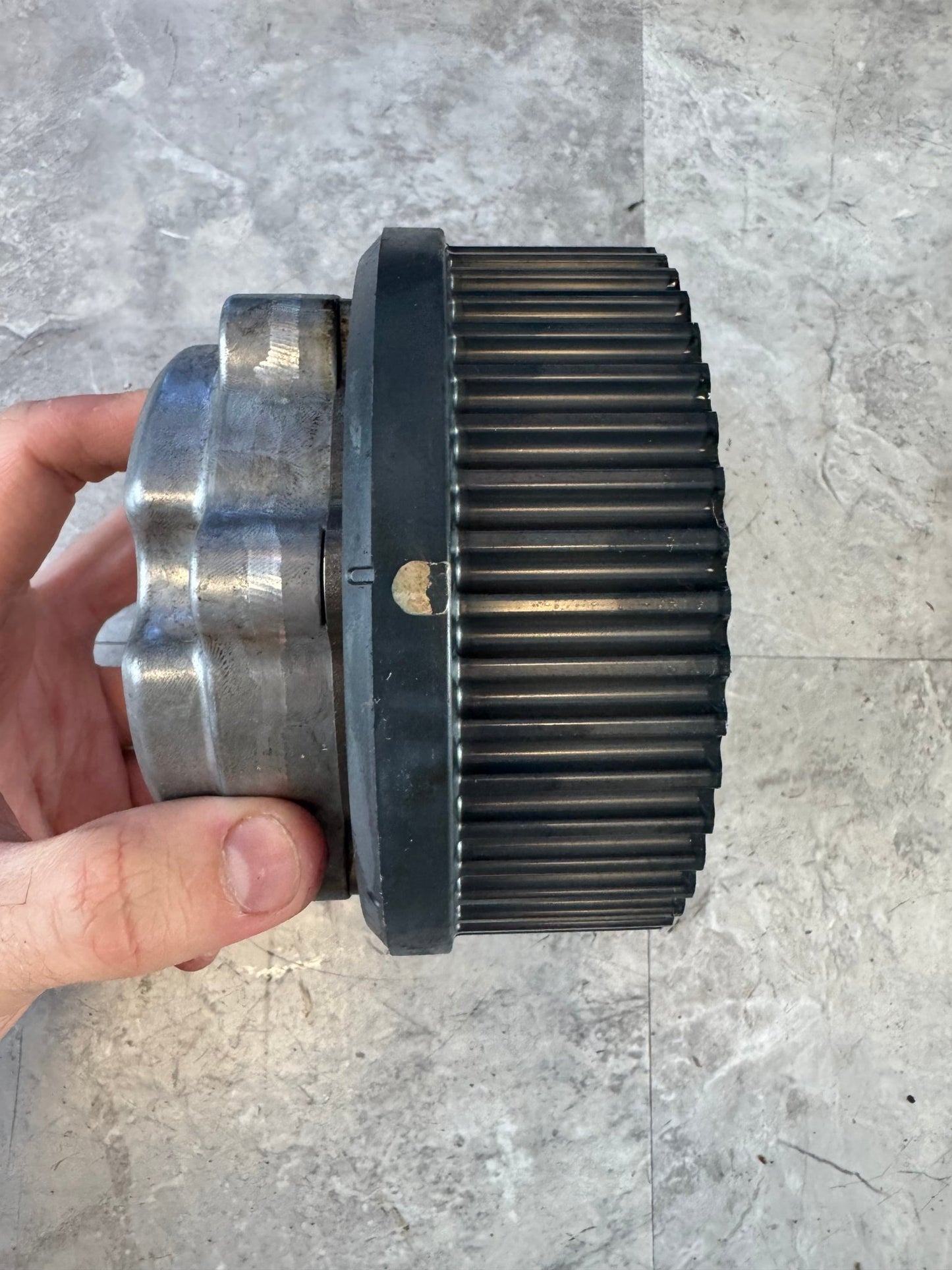 Subaru OEM 04-21 Subaru WRX STi Intake Right RH Intake Cam Gear 13320AA001