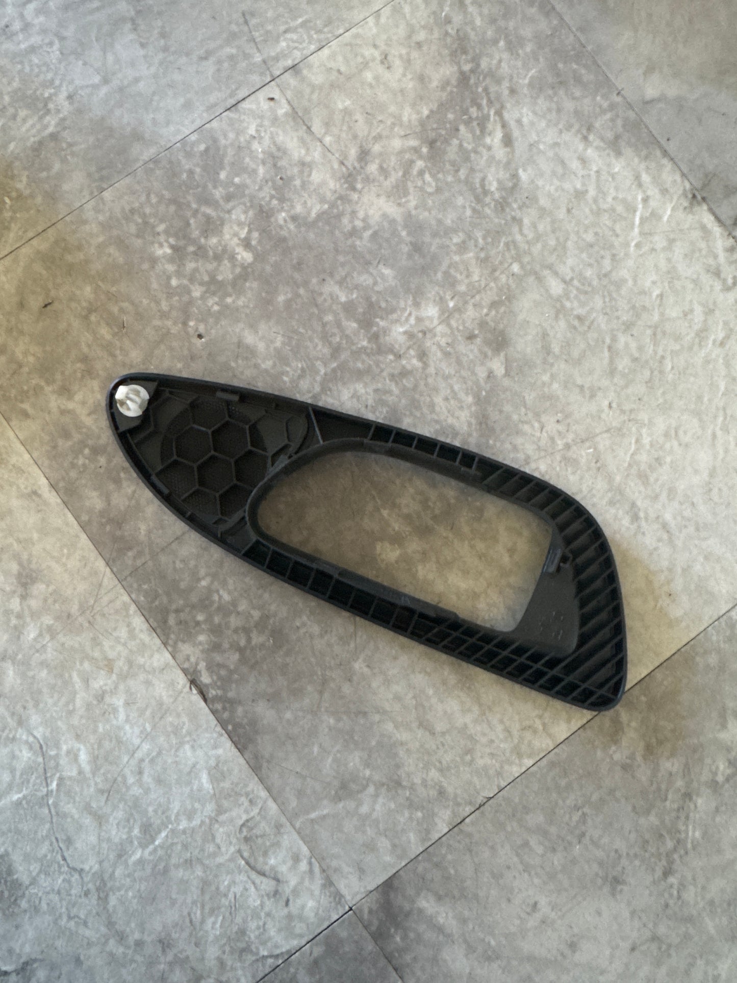 2005-2007 Subaru Impreza WRX STI Door Handle Trim Front Right Passenger RH