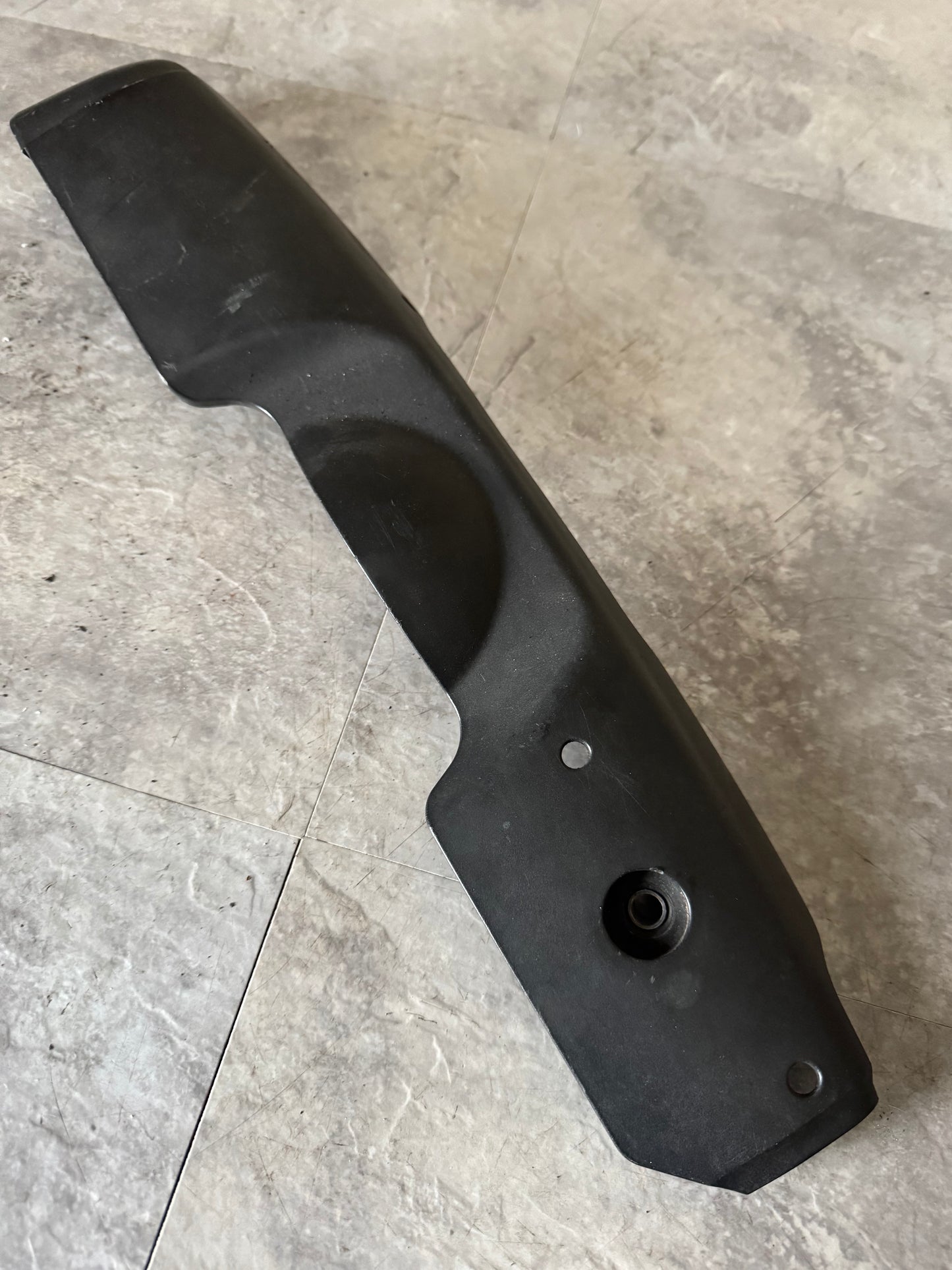 2004-2014 Subaru Impreza WRX STI Alternator Cover Belt Trim OEM 23774AA030 08-14