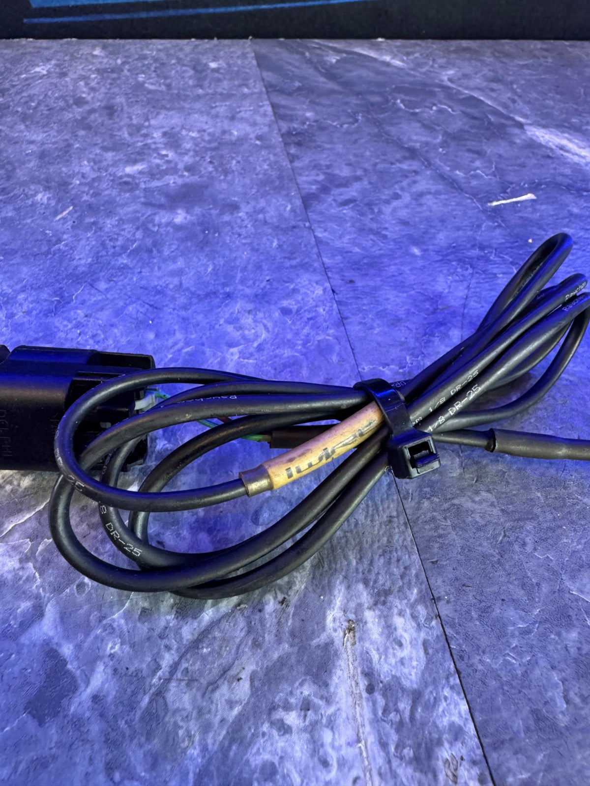 2008-2021 Subaru WRX STi iWire Speed Density IAT Wiring And Sensor Kit