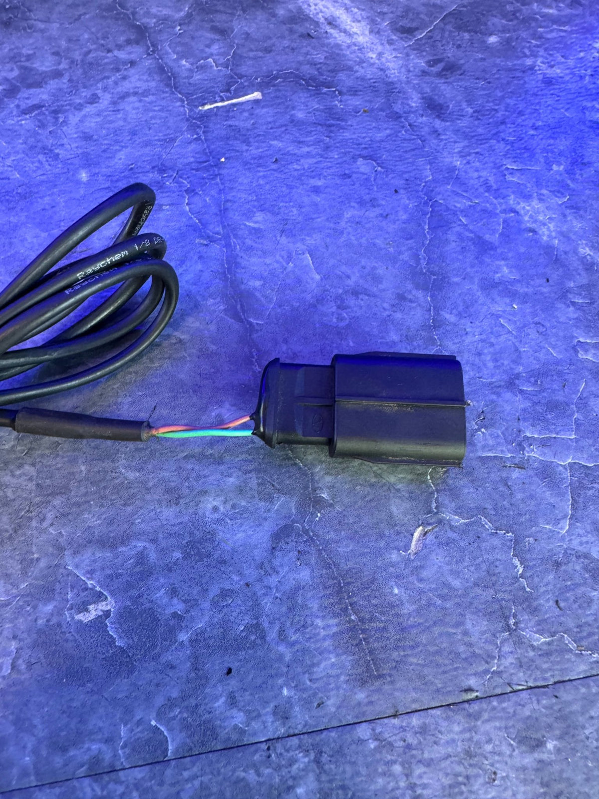 2008-2021 Subaru WRX STi iWire Speed Density IAT Wiring And Sensor Kit