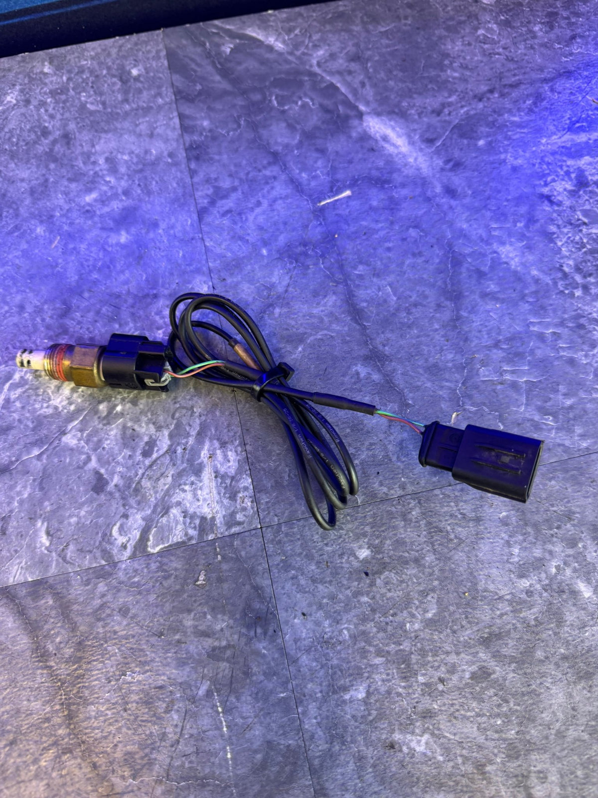 2008-2021 Subaru WRX STi iWire Speed Density IAT Wiring And Sensor Kit