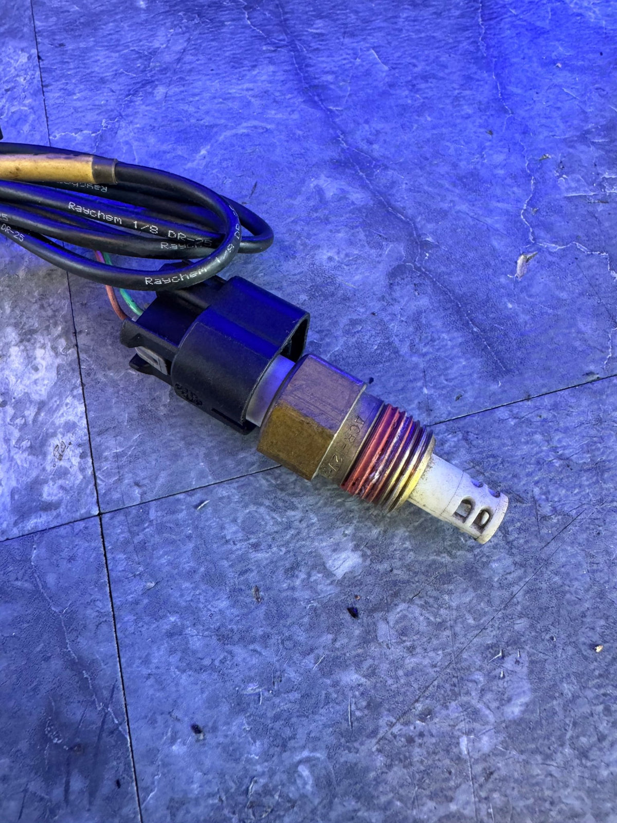 2008-2021 Subaru WRX STi iWire Speed Density IAT Wiring And Sensor Kit
