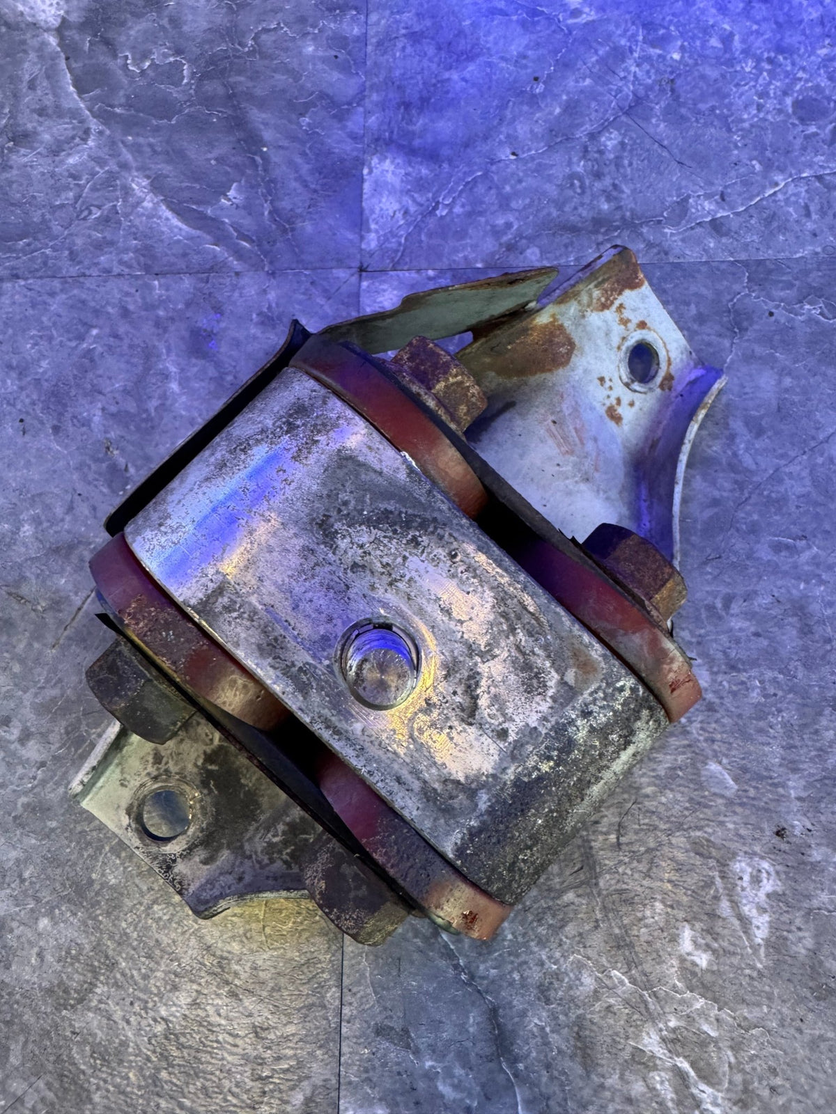 2002-2021 Subaru WRX STi IAG Engine Motor Mounts And Engine Plates