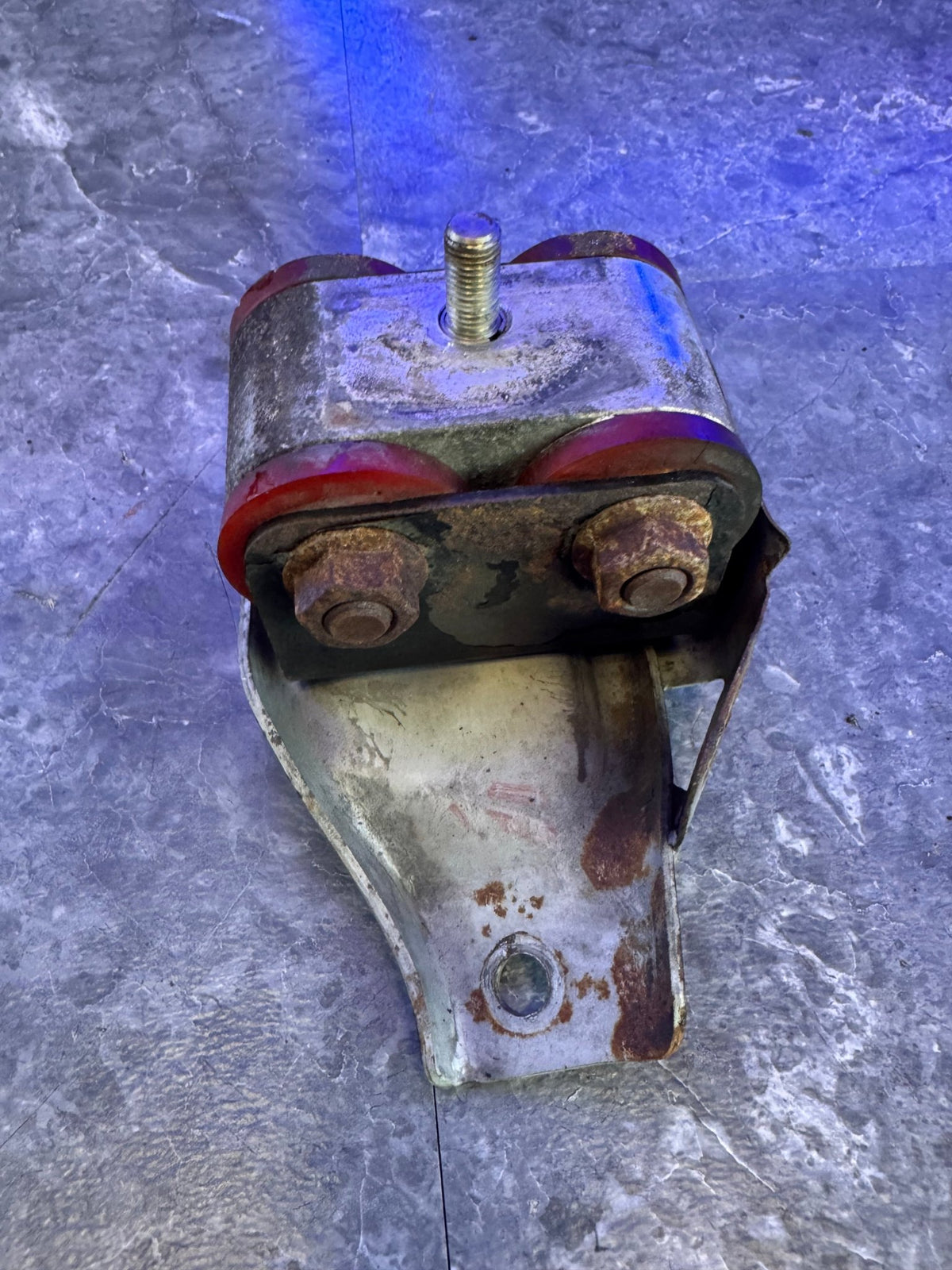 2002-2021 Subaru WRX STi IAG Engine Motor Mounts And Engine Plates