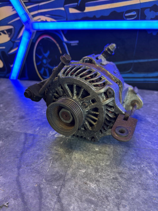 2008-2014 Subaru Impreza WRX STi OEM Alternator Assembly