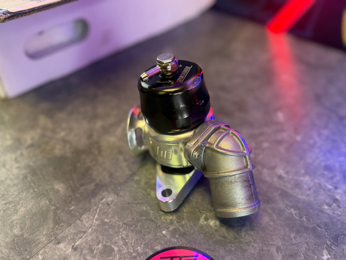TURBOSMART BOV BPV bypass valve Subaru STi & 02-07 wrx