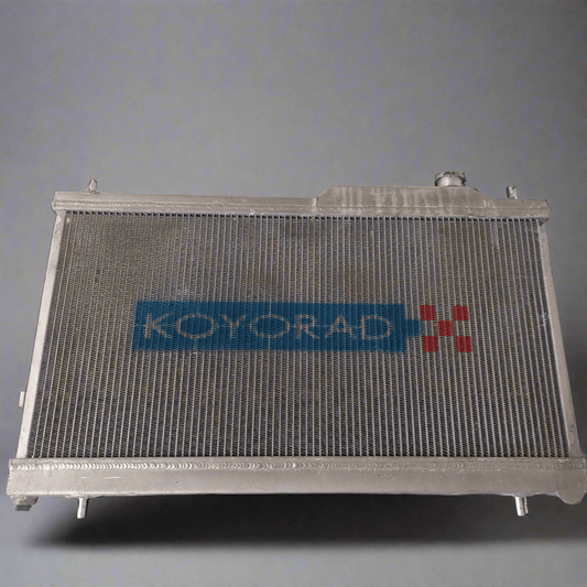 KOYO Radiator FA 2015-2021 Subaru WRX