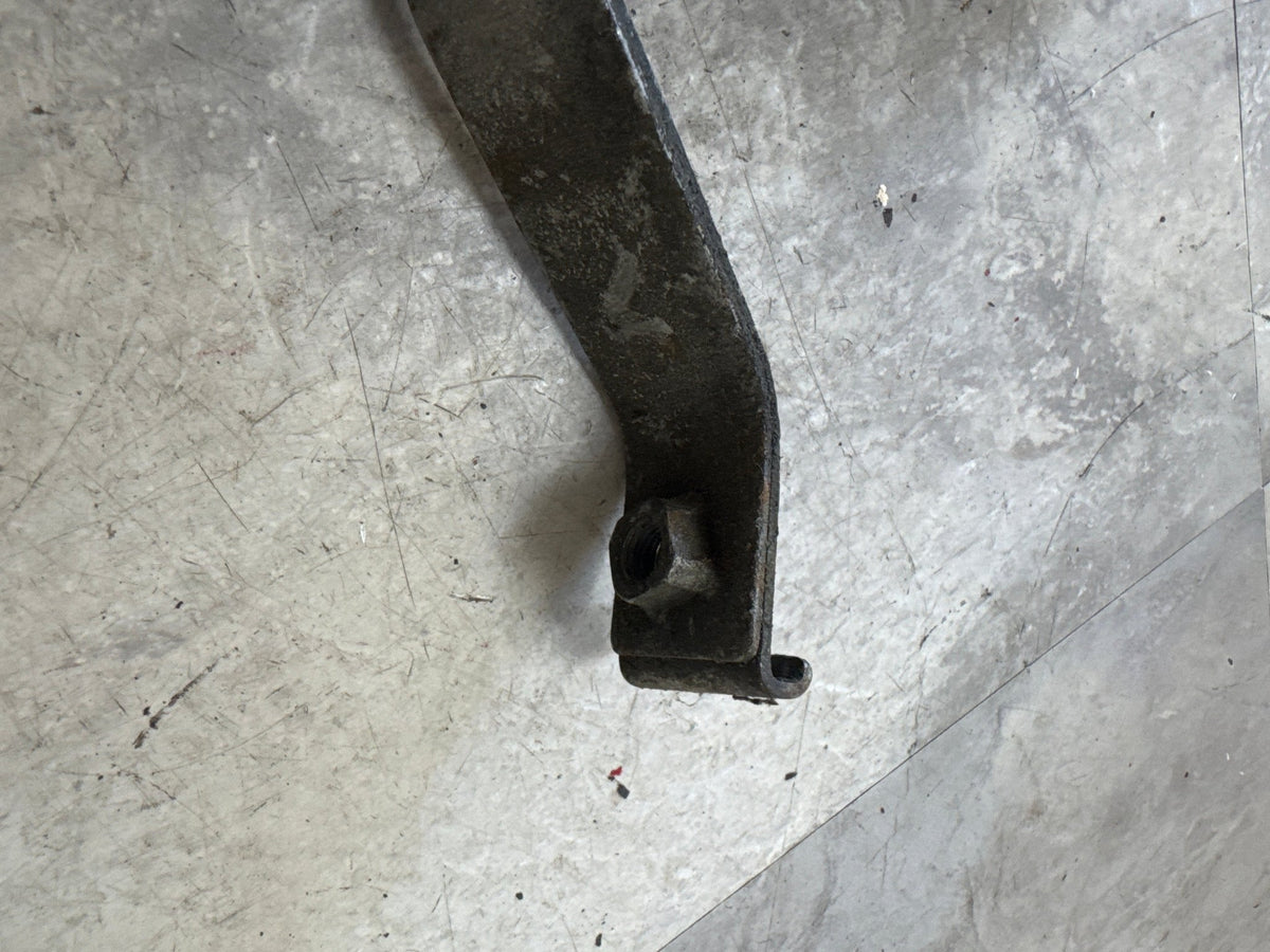 2008-2014 Subaru WRX STI OEM Exhaust Hanger Bracket