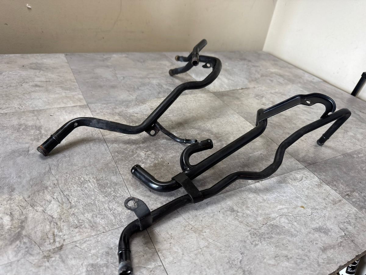 2005-2021 Subaru WRX STi OEM Coolant And PCV Engine Hardlines