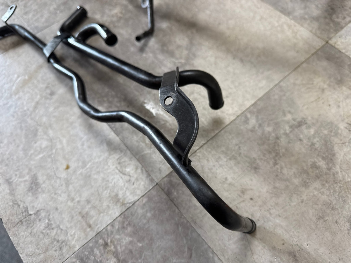 2005-2021 Subaru WRX STi OEM Coolant And PCV Engine Hardlines