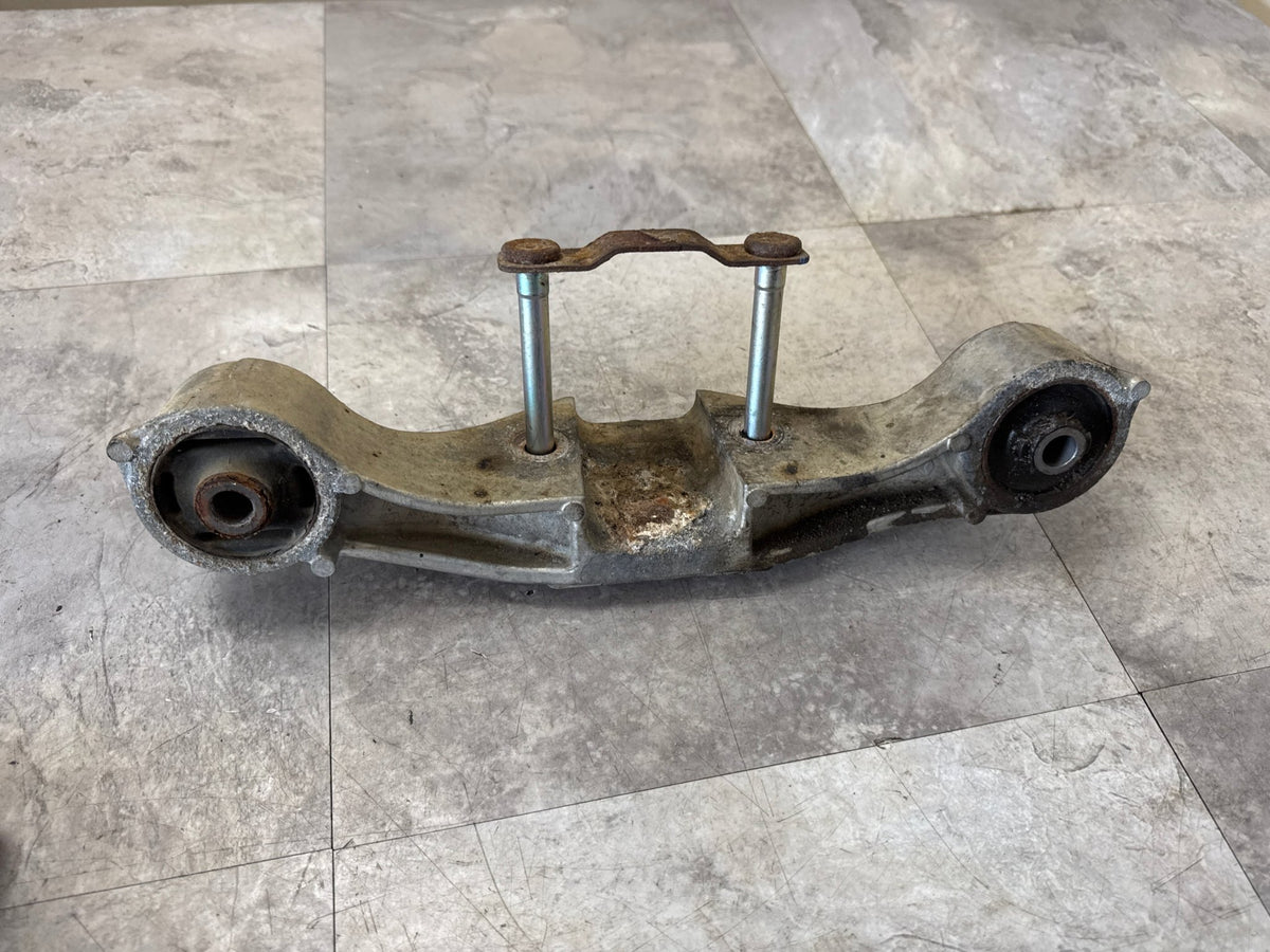 2005-2021 Subaru Impreza WRX STi OEM Rear Differential Mount Brace