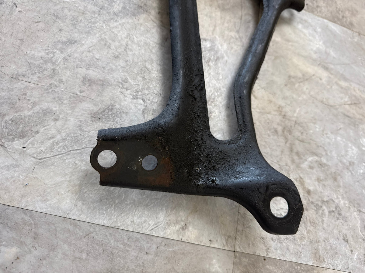 2008-2014 Subaru Impreza WRX STI OEM Steering Rack Sub Frame Skid Plate Brace
