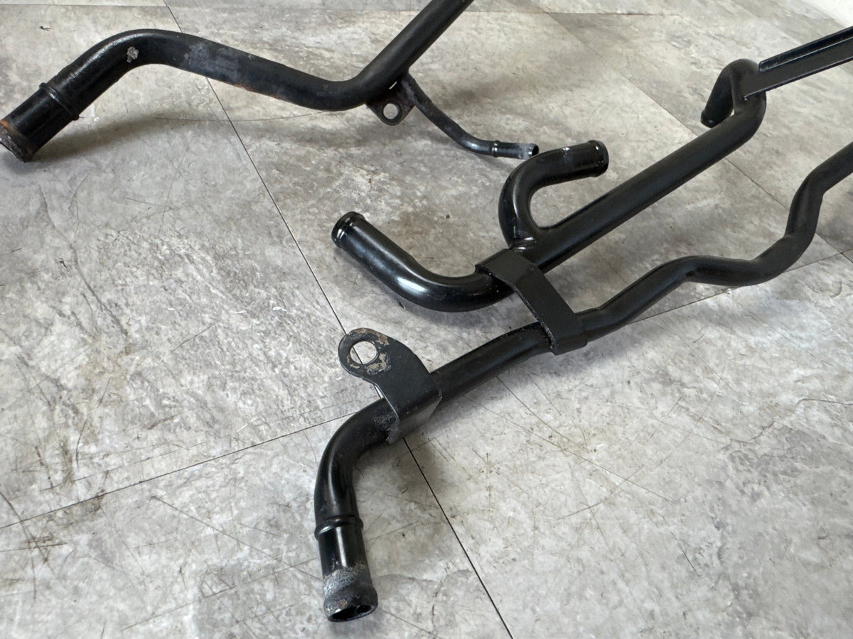 2005-2021 Subaru WRX STi OEM Coolant And PCV Engine Hardlines