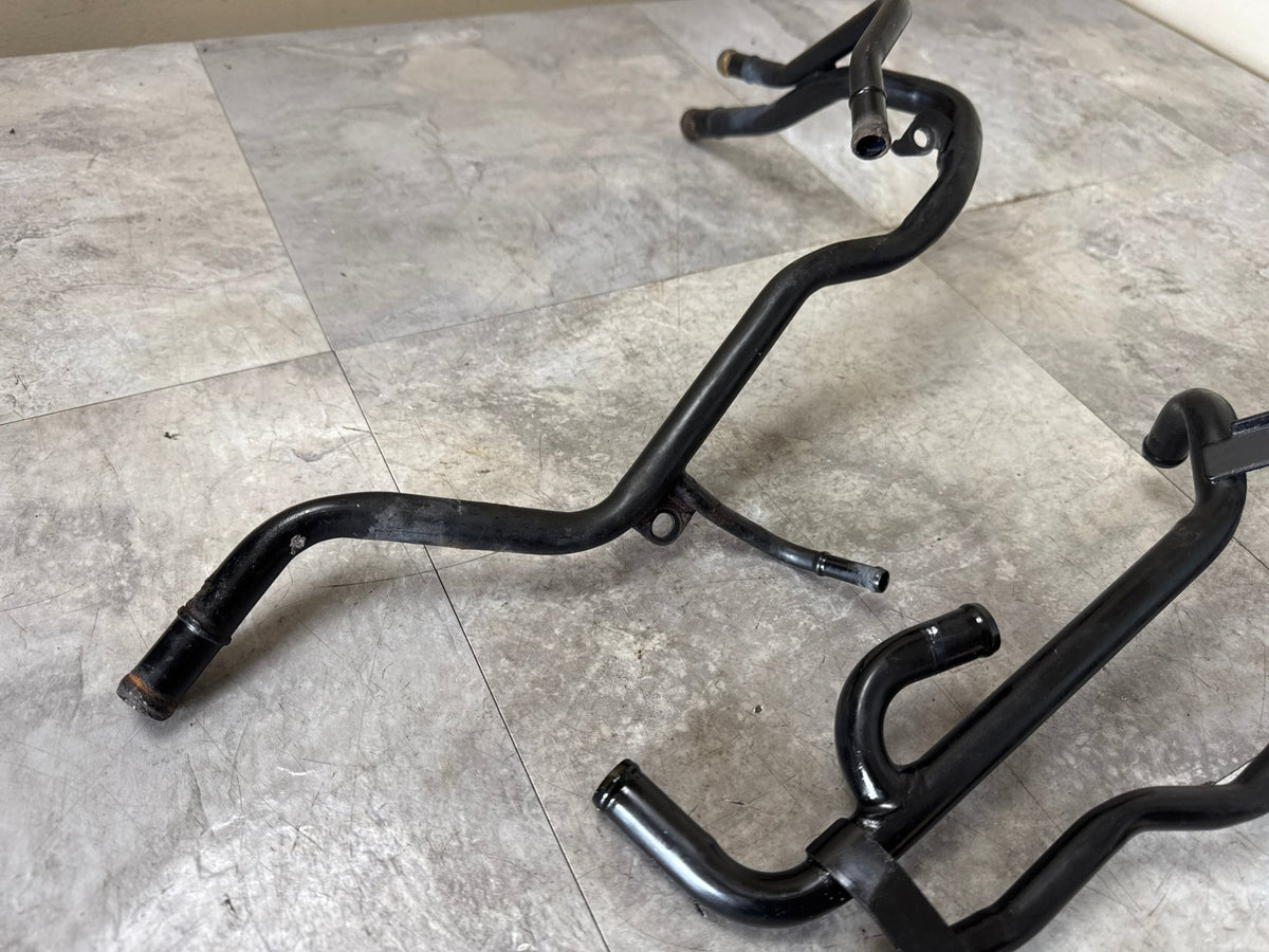 2005-2021 Subaru WRX STi OEM Coolant And PCV Engine Hardlines