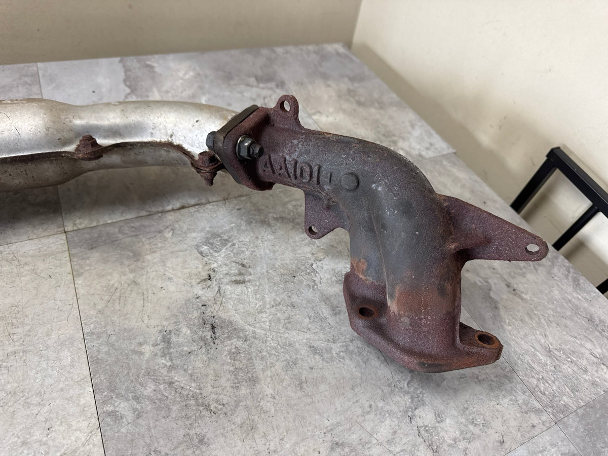 Subaru WRX XT STI 2004-2021 OEM Exhaust Manifold Headers EJ25 2.5L