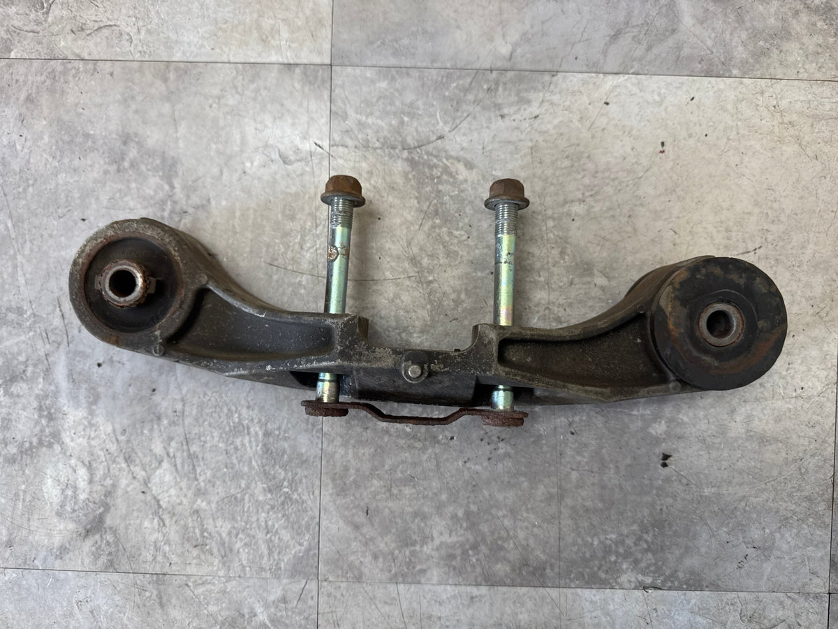 2008-2021 Subaru Impreza WRX STi OEM Rear Differential Mount Brace