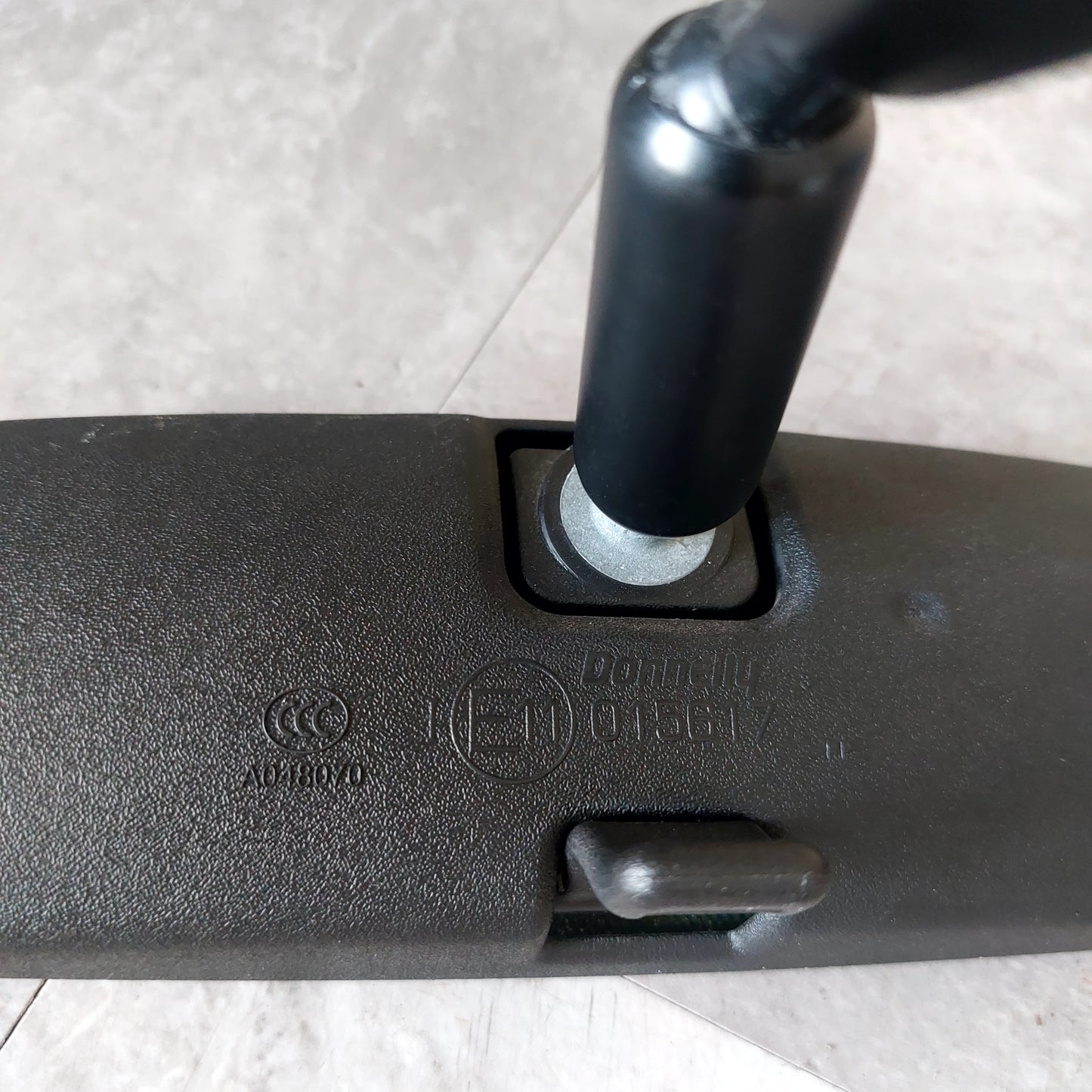 OEM Subaru Interior Rear View Mirror Manual Day Night WRX STi 02-21