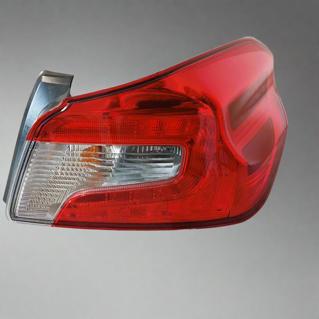 OEM 2015-2021 Subaru WRX STi RH Pass Side Tail Light 84201VA020