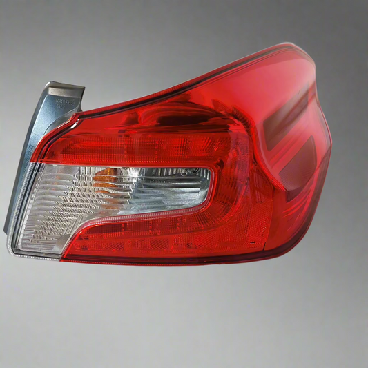 OEM 2015-2021 Subaru WRX STi RH Pass Side Tail Light 84201VA020