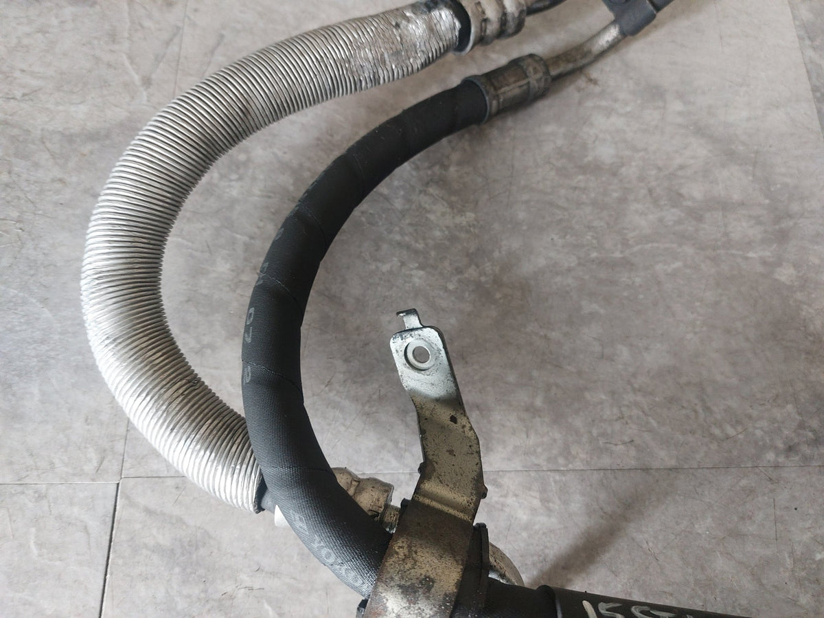 2015-2021 Subaru WRX STi OEM Power Steering Lines Hoses