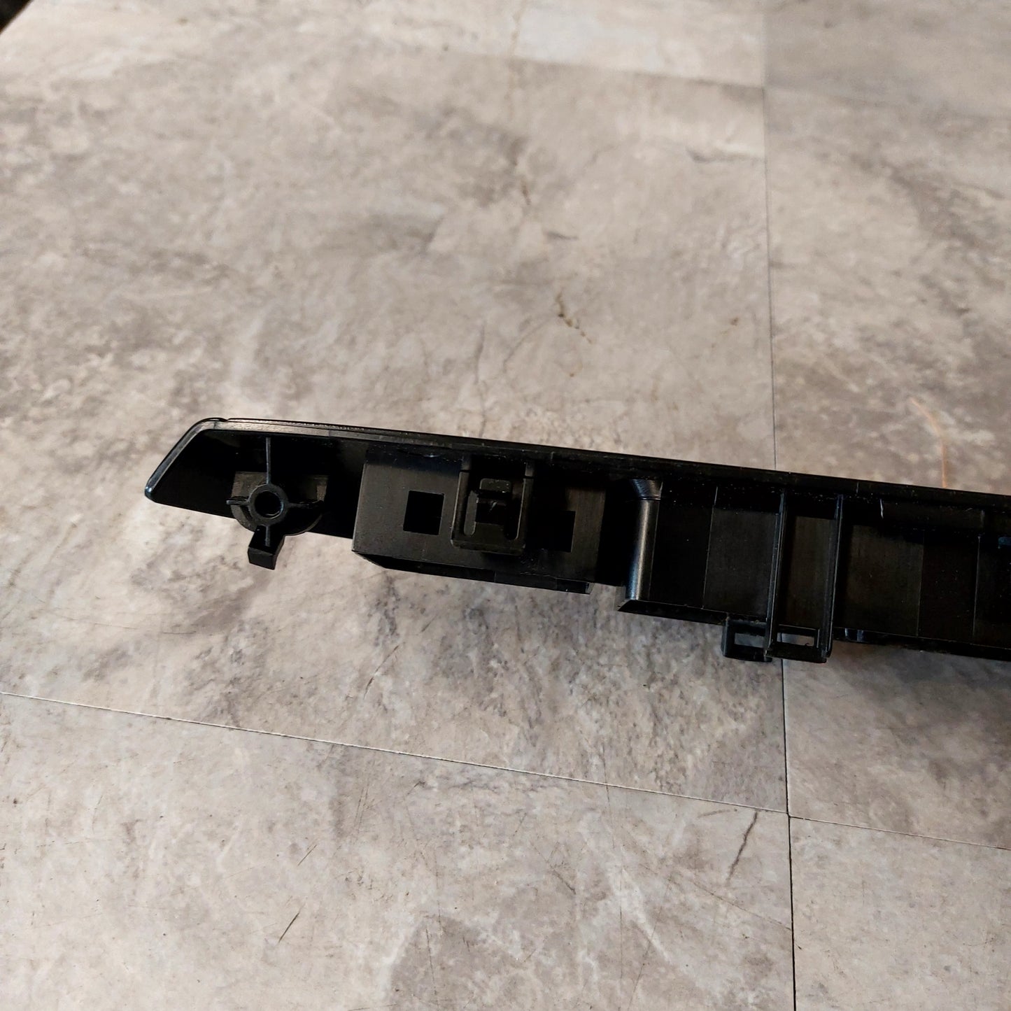 OEM 2015-2019 Subaru WRX STi Master Window Lock Switch Trim Front LH