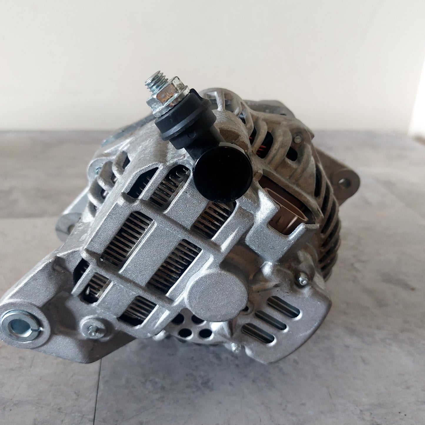 08-14 Subaru Impreza WRX STi High Output Alternator Assembly