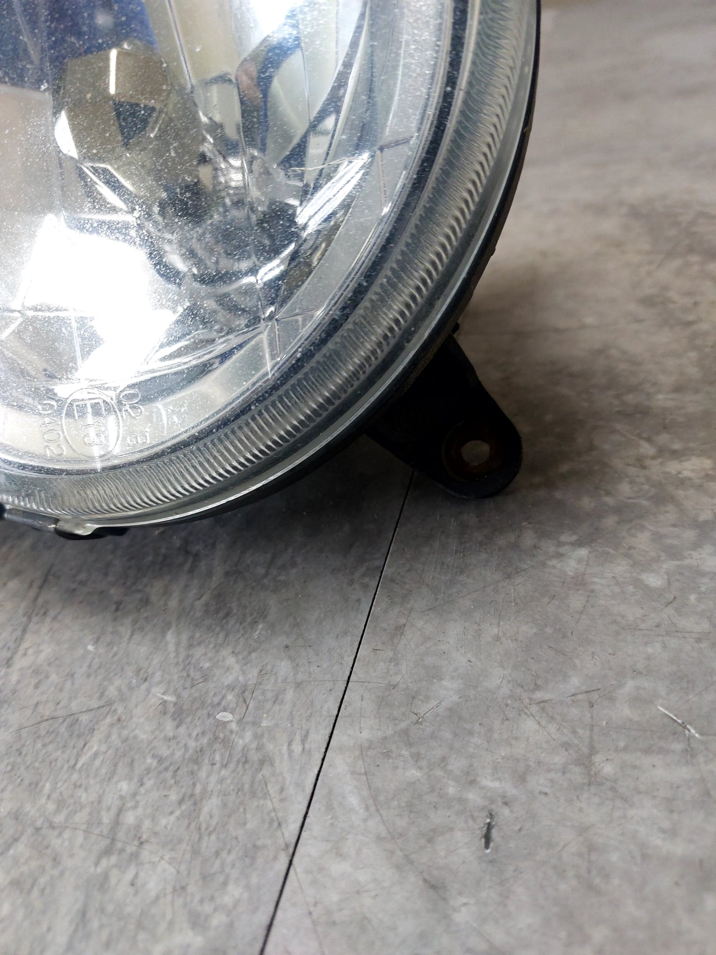 2002-2003 Subaru Impreza WRX OEM LH Driver Side Fog Light