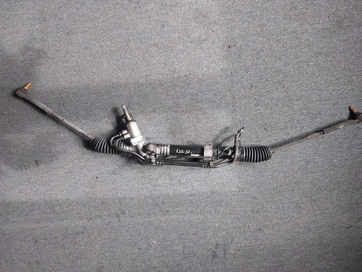 2015-2021 Subaru WRX STi OEM Power Steering Rack Pinion