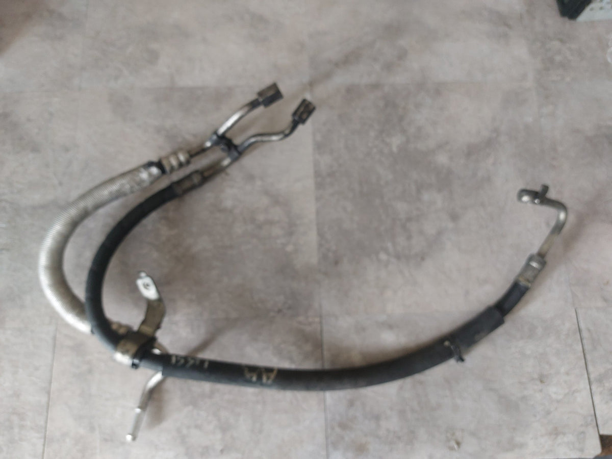 2015-2021 Subaru WRX STi OEM Power Steering Lines Hoses