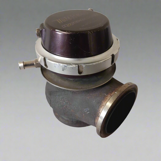 Turbosmart Hyper-Gate45 Wastegate WASTEGATE ONLY