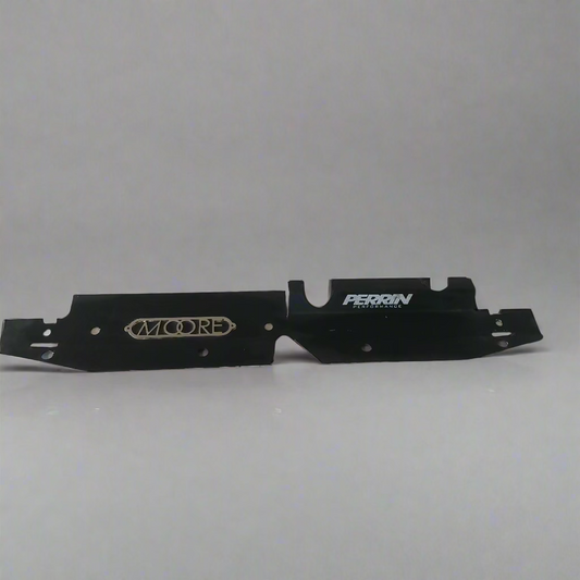 PERRIN Radiator Shroud 2008-2014 Subaru Impreza WRX STi