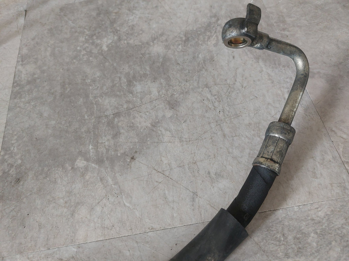 2015-2021 Subaru WRX STi OEM Power Steering Lines Hoses