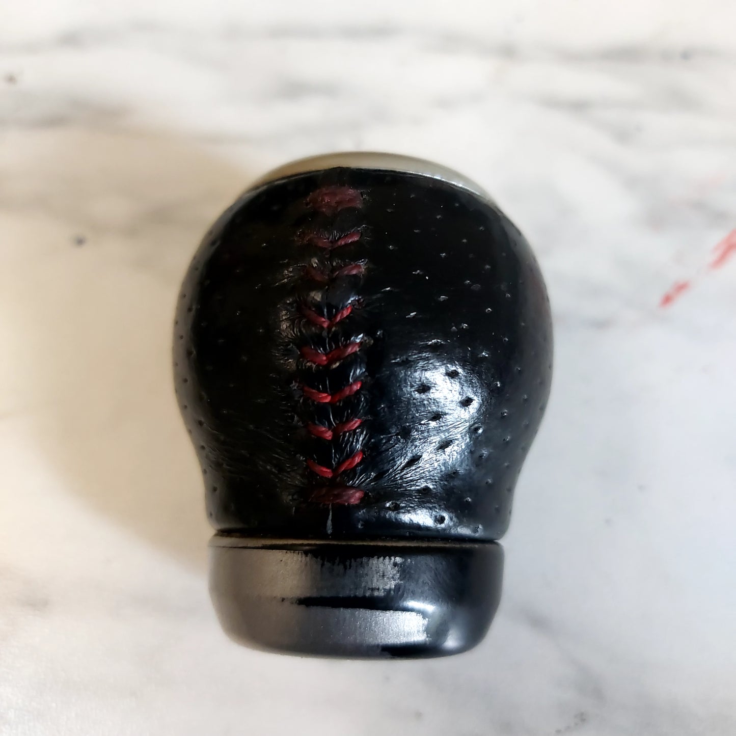 04-07 Subaru WRX STi Shift Knob Shifter Factory OEM