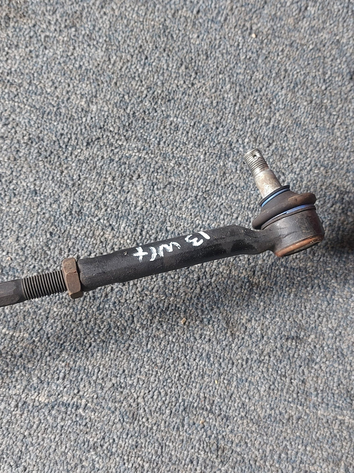 2008-2014 Subaru Impreza WRX OEM Steering Rack Pinion