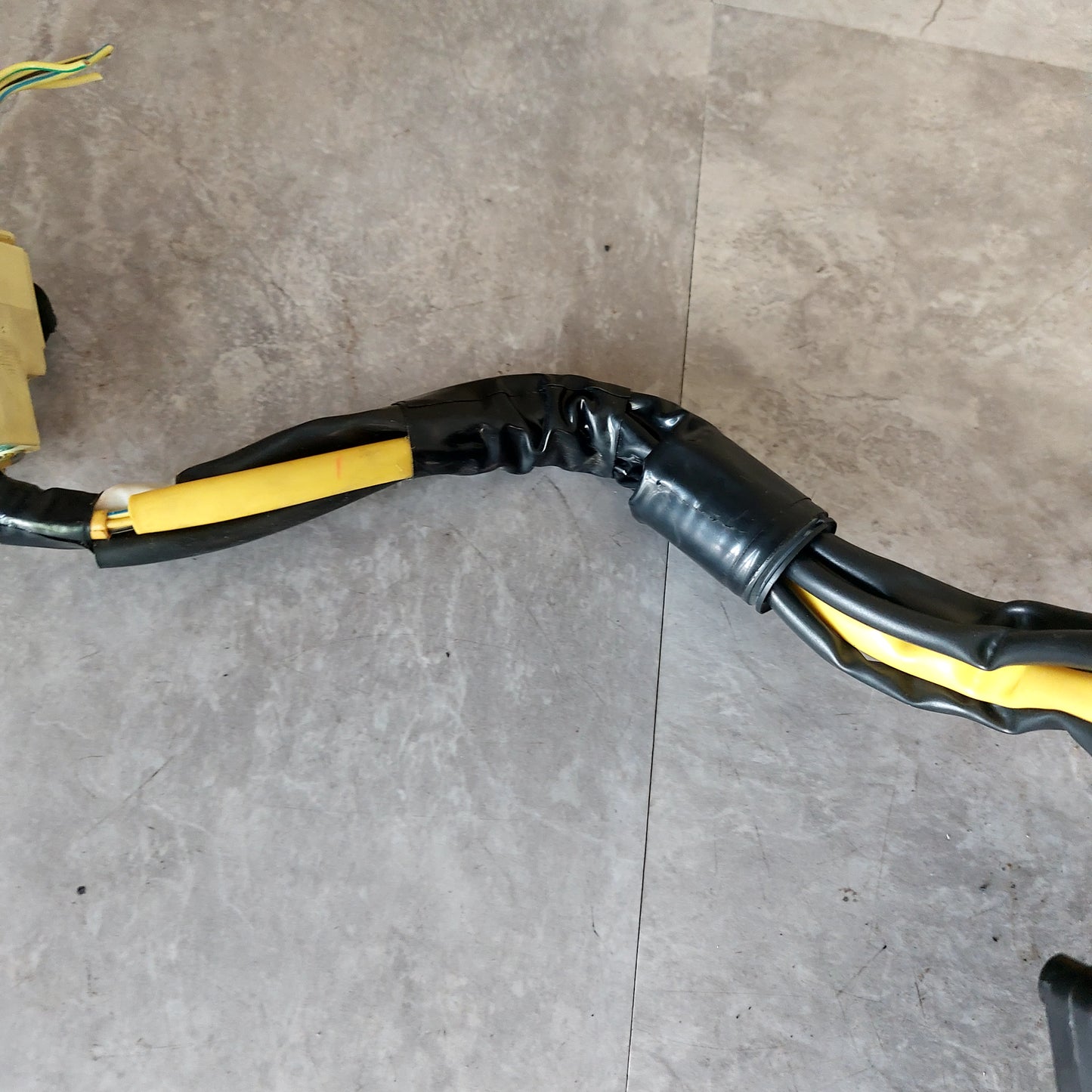 OEM Subaru Steering Wheel Clock Spring WRX STi 2008-2014