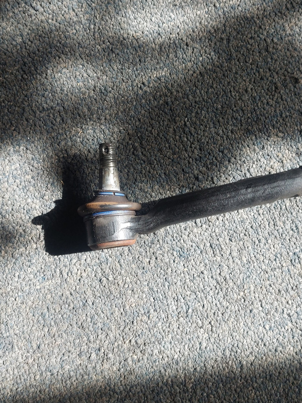 2008-2014 Subaru Impreza WRX OEM Steering Rack Pinion
