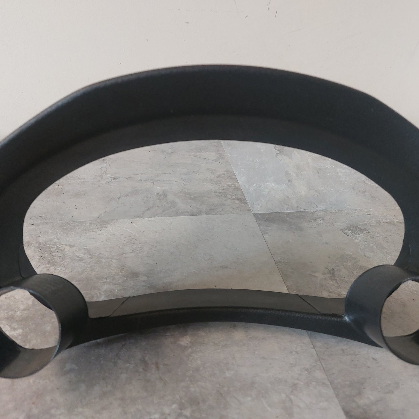 SMY Performance Dual Gauge Pod 08-14 WRX & STI & 09-13 Subaru Forester