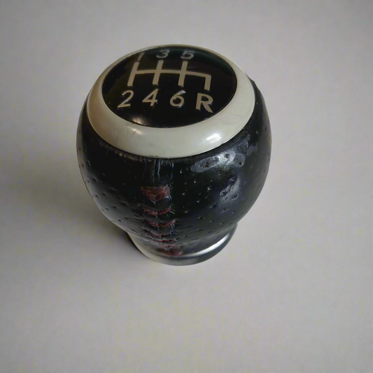 04-07 Subaru WRX STi Shift Knob Shifter Factory OEM
