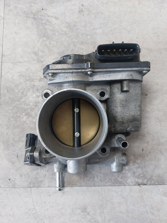 2015-2019 Subaru WRX STi OEM Throttle Body Assembly