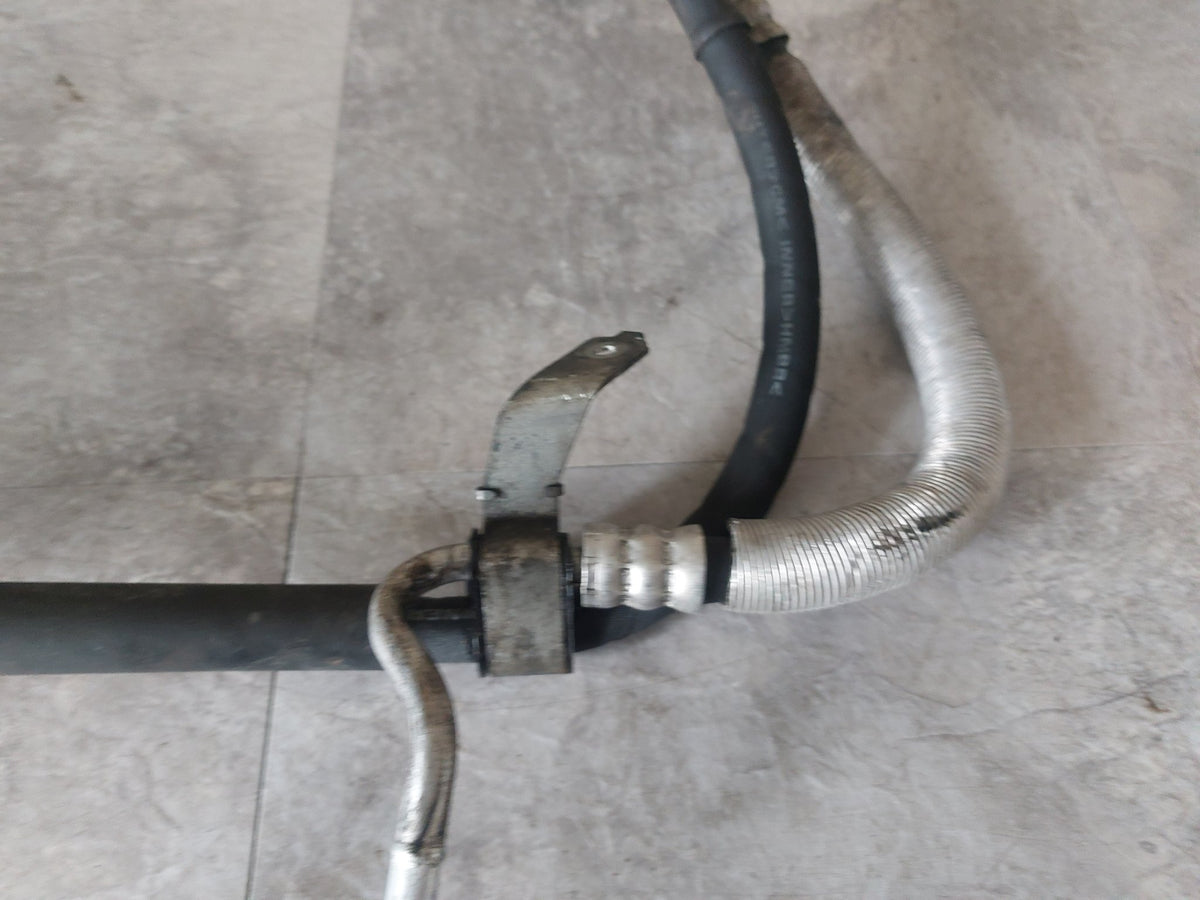 2015-2021 Subaru WRX STi OEM Power Steering Lines Hoses