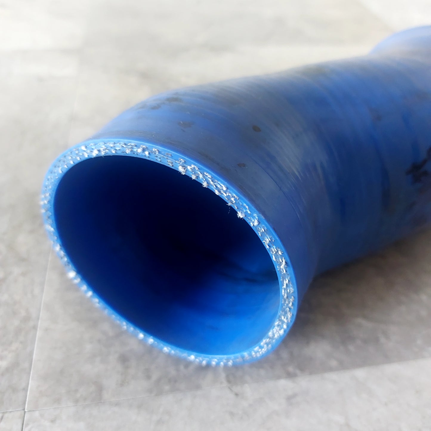 COBB 2008-2014 Subaru Impreza WRX STi After MAF Hose
