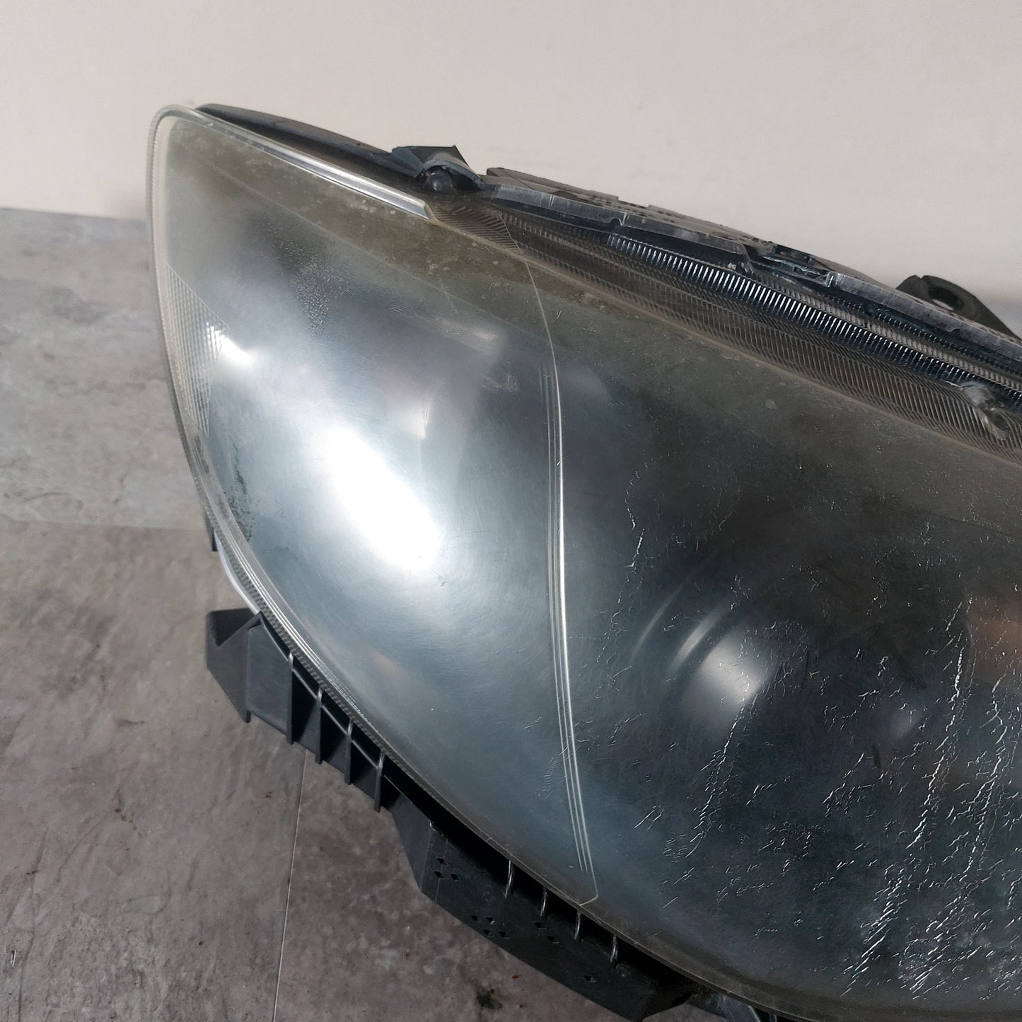 2008-2014 Subaru Impreza WRX STi Headlight Assy RH Passenger Side